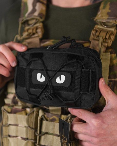 Підсумок Silver knight black ВТ4990