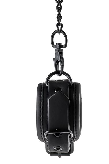 Наручники BLAZE Handcuff BLACK, Black | Зображення 3