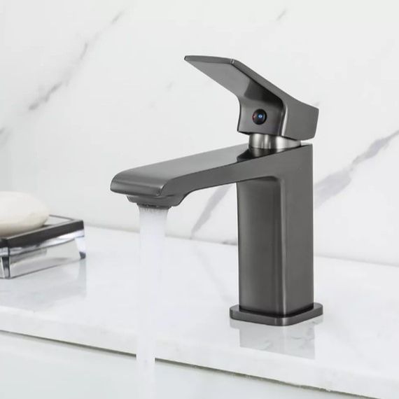 Змішувач для умивальника Frap F1084-9 | Зображення 5