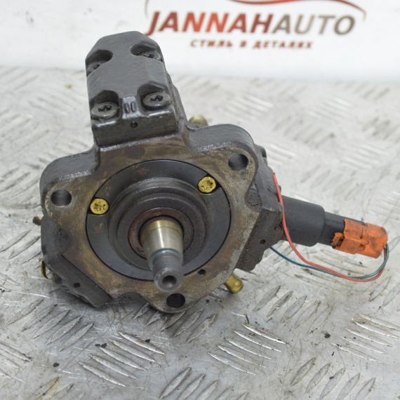 Паливний насос високого тиску 2.0 JTD Fiat Scudo Ulysse Насос тнвд Фіат Скудо Уліс 0445010021 | Зображення 1