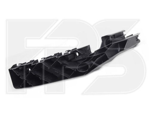 Ліве кріплення переднього бампера JEEP GRAND CHEROKEE 11-, 68223469AA