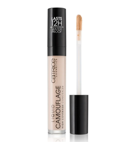 Рідкий консилер Catrice Liquid Camouflage High Coverage Concealer - 005 (5 ml)