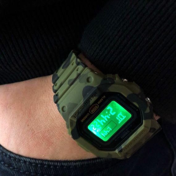 Годинники туристичні для виживання SKMEI, Електронні наручні годинники чоловічі тактичні DR-89 | Зображення 3