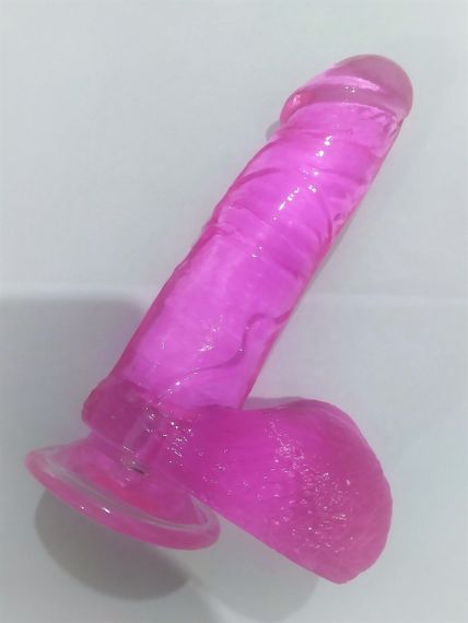 Фаллоимитатор на присоске "Dong" sexstyle | Зображення 2