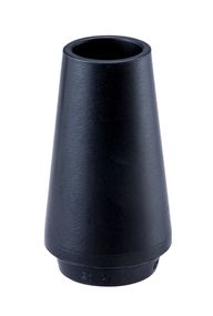 Насадка гумова 20/30 мм для повітродува Makita DAS180, AS001G (191X25-0)