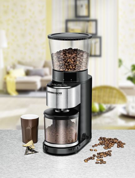 Професійна кавомолка Rommelsbacher EKM 500 | Зображення 6