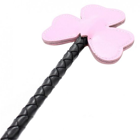 Стек DS Fetish Crop flower pink | Зображення 1