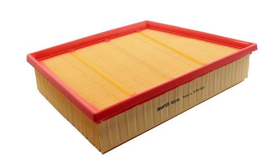 Фільтр повітряний SHAFER SX3246 (SCT SB 2367) Land Rover Range Rover Evogue, Freelander, 2.0-2.2 D, 11-