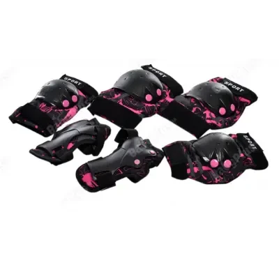 Дитячий захист Active Power D-072M для роликів, самоката, пенні борда, скейта