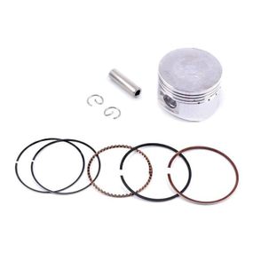 Поршень   4T GY6 125   0,50   (Ø52,90)   SUNY   (mod.A)
