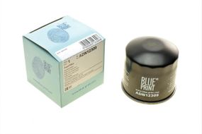 Фільтр паливний Nissan Patrol 3.2D Toyota Cruiser 3.0 3.4D 82-91 ADN12309