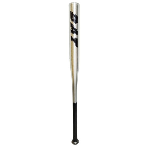 Біта для бейсболу алюмінієва Legioners Baseball NE-BB-45, 76 см