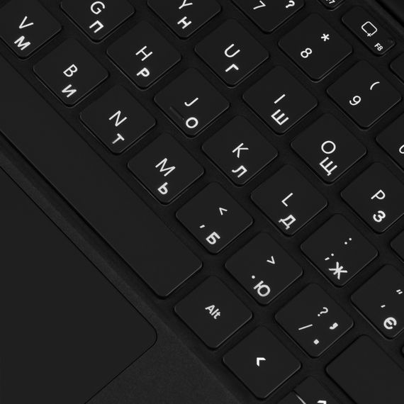 Клавиатура для планшета Microsoft Surface Go 4 Type Cover KCN-00023 | Зображення 6