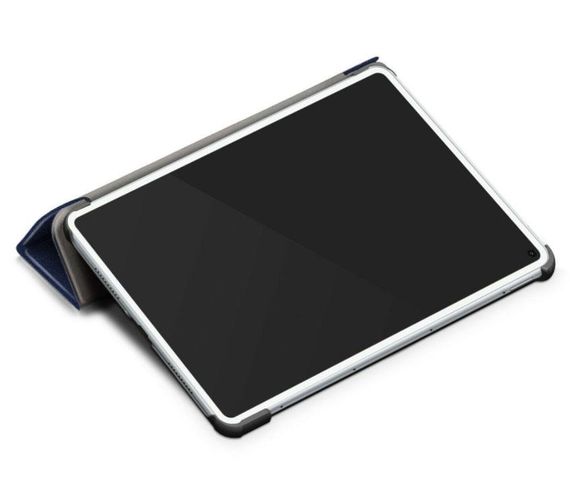 Чехол Primo для планшета Huawei MatePad Pro 10.8" (MRX-W09 / MRX-W19 / MRX-AL09) Slim - Dark Blue | Зображення 4
