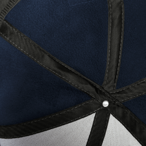 Бейсболка Tactic SoftShell Dark Blue (6542), | Зображення 5