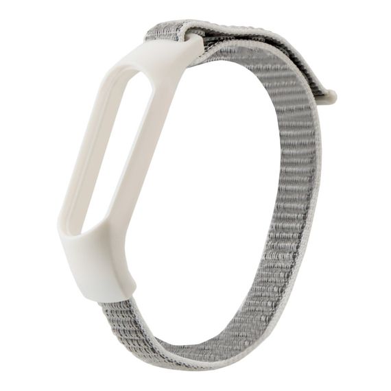 Ремешок для Xiaomi Mi Band 3/4/5/6/7 Nylon | Зображення 5