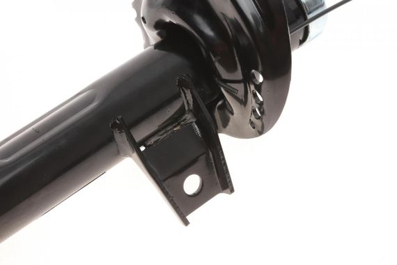 Амортизатор передний Mercedes Benz A-class W176 B-class W242 W246 11-18 A3410105 | Зображення 4