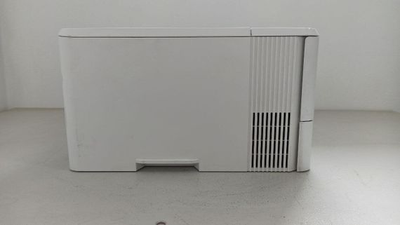 Принтер HP LaserJet Pro M402dne / Лазерний монохромний друк / 1200x1200 dpi / A4 / 38 стор/хв / USB 2.0, Ethernet / Дуплекс / Кабелі в комплекті б/в | Зображення 3