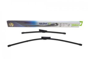 Щетки стеклоочистителя 600 400mm Renault Clio III 05-14 Megane 10- Citroen C3 09- Peugeot 301 12- 574363