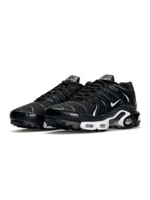 Кроссовки Air Max Tn Plus Black White , Вьетнам 46