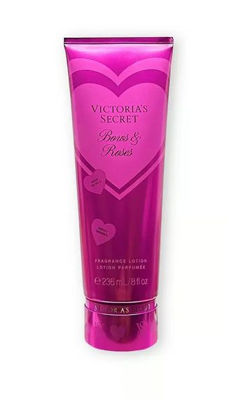 Лосьон для тела Victoria's Secret Bows & Roses (236 ml)