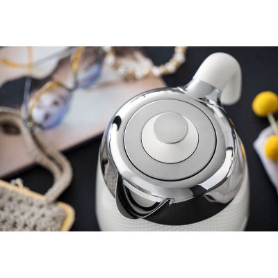 Електрочайник DeLonghi KBL 2001 W | Зображення 5