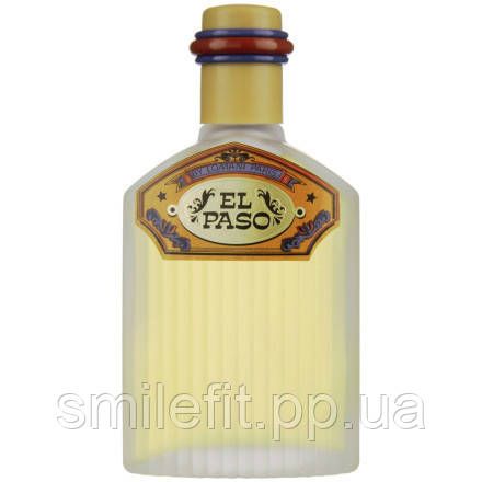 Чоловіча туалетна вода Parfums Parour El Paso 100 мл | Зображення 1