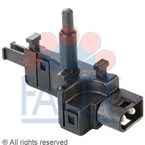 Датчик включения заднего хода Mercedes Benz W124/202/210 88-, Facet, 7.6165,