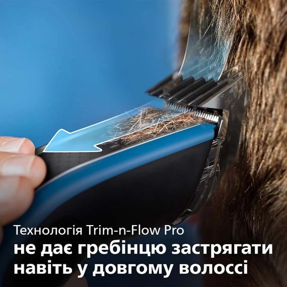 Машинка для стрижки Philips HC5612/15 | Зображення 1