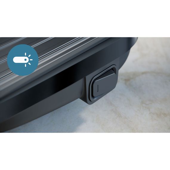 Вафельниця Philips HD2332/90 | Зображення 5
