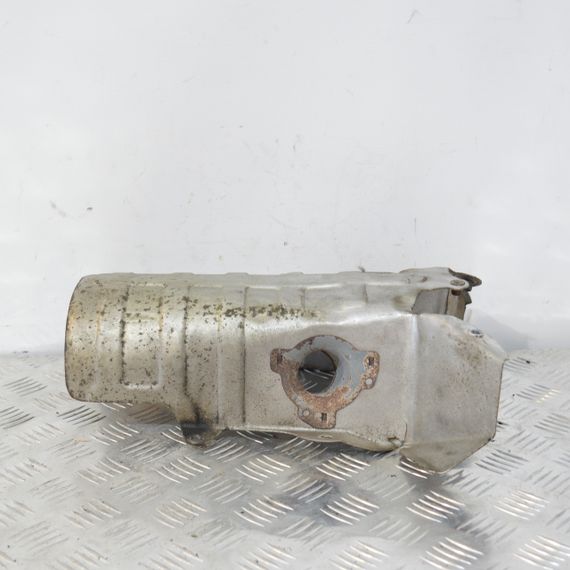 Захист тепловий каталізатора Peugeot 207 308 3008 5008 2006-2016 Захист термічний Пежо 207 308 3008 5008 7584308 V75843088001