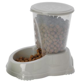 Moderna Smart Snacker модерна смарт снекер автоматическая кормушка для собак и котов, 1.5л