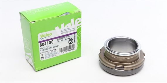 Підшипник вижимний Chevrolet Aveo Daewoo Lanos 1.3-1.6 97- 804180