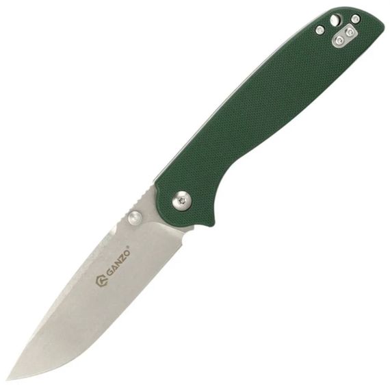 Ніж складаний Ganzo G6803-GR, зелений