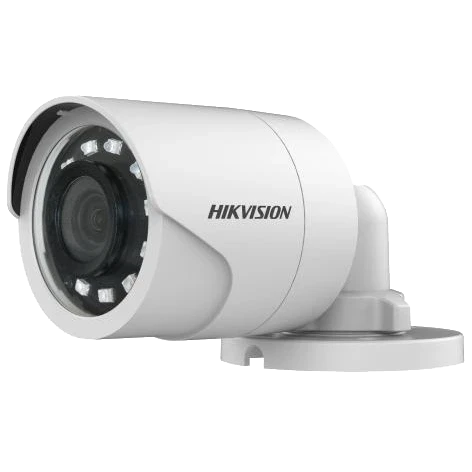 DS-2CE16D0T-IRF (C) 2МП (3.6мм) Turbo HD відеокамера Hikvision - Камери