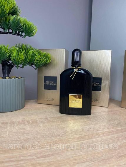 Парфумована вода Tom Ford Black Orchid 100 мл. | Зображення 2