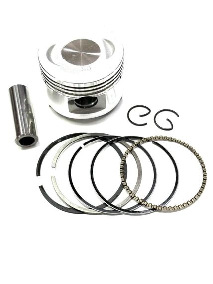 Поршень   4T GY6 80   0,75   (Ø47,75)   SUNY   (mod.B)