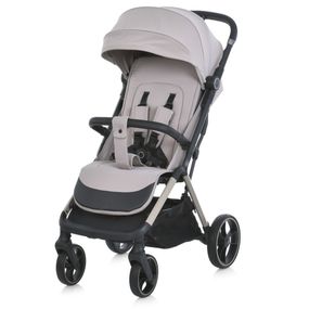 Дитяча прогулянкова коляска BEYA ME 1127-C Cream Beige