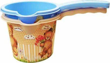Ковш Elif Plastik U-308 1.2 л