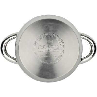 Каструля Oscar Cheff 4.6 л (OSR-2000-22/n) | Зображення 1