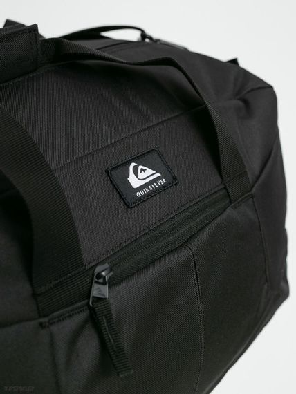 Спортивная сумка 43L Quiksilver Medium Shelter II черная | Зображення 4
