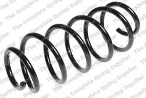 Пружина підвіски LAND ROVER, LESJOFORS (4075763)