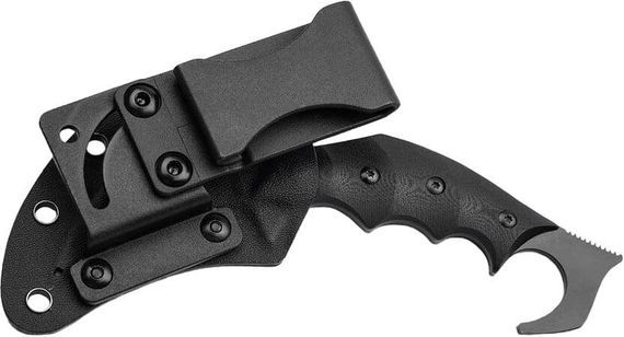 Ніж Boker Magnum Carnifex | Зображення 1