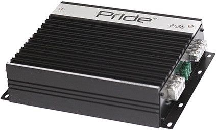 1-канальний підсилювач Pride Mille 1000w