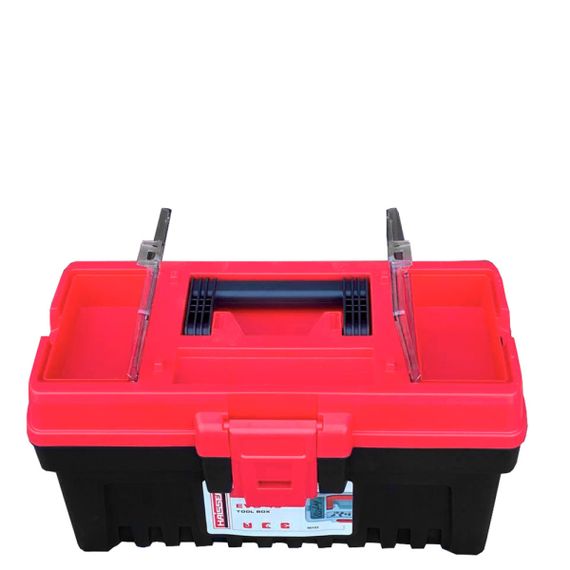 Ящик для инструмента Evo 40 360х193х186 Haisser 90102 | Зображення 2