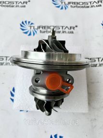 Картридж турбины Citroen Jumper, картридж для турбины Fiat Ducato 2.8D 53039700081 53039880054 53039880081
