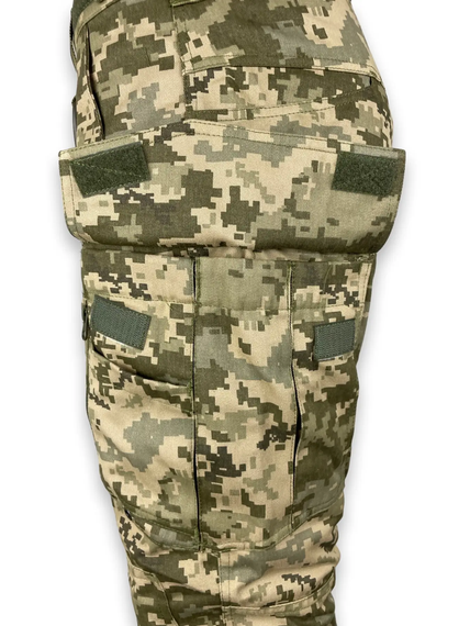 Штани RAPTOR ММ-14 Піксель розмір 50/5 | Зображення 4
