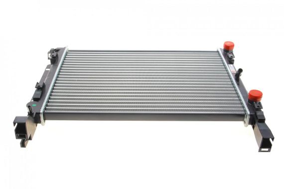 Радіатор охолодження Renault Kangoo 1.5 dCi 1.6 16V 08- -AC  43002469