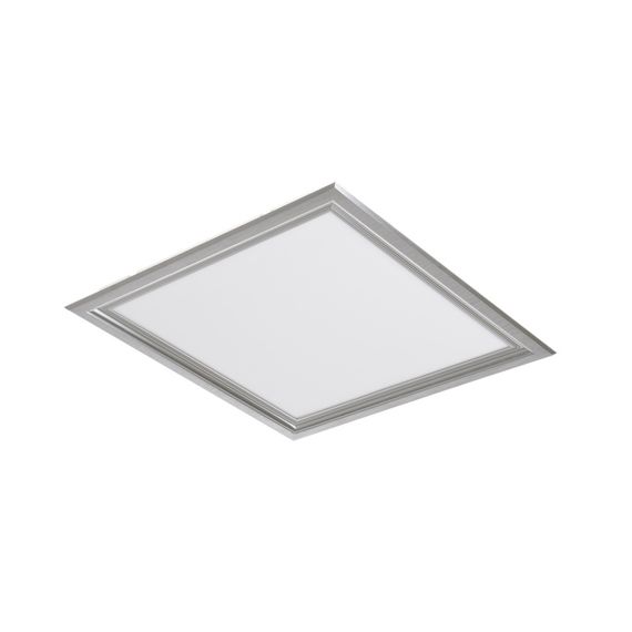 Панель светодиодная потолочная офисная армстронг LED FLF-86 20W CW 100 pcs SMD2835 | Зображення 3