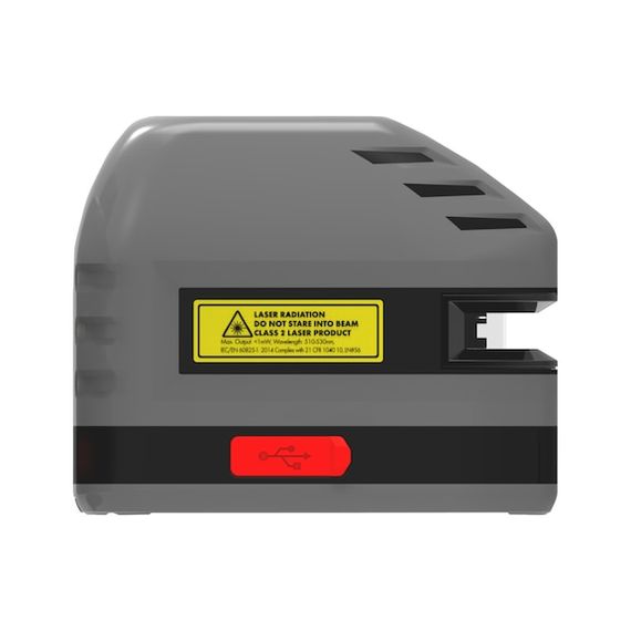 Нівелір лазерний лінійний CG19S | Зображення 5